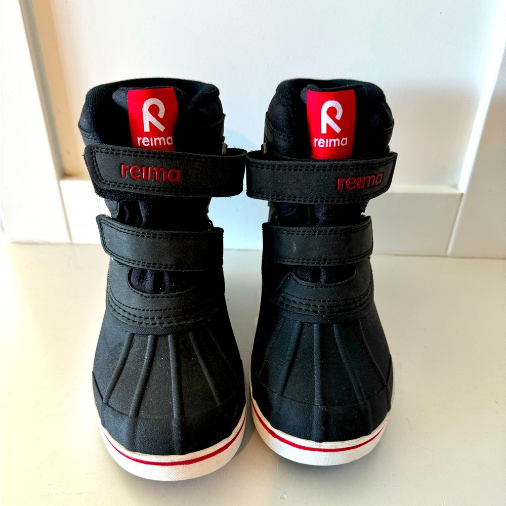 Toddler Boots